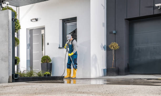 Professional Pressure Washing Services in East Sandwich, MA